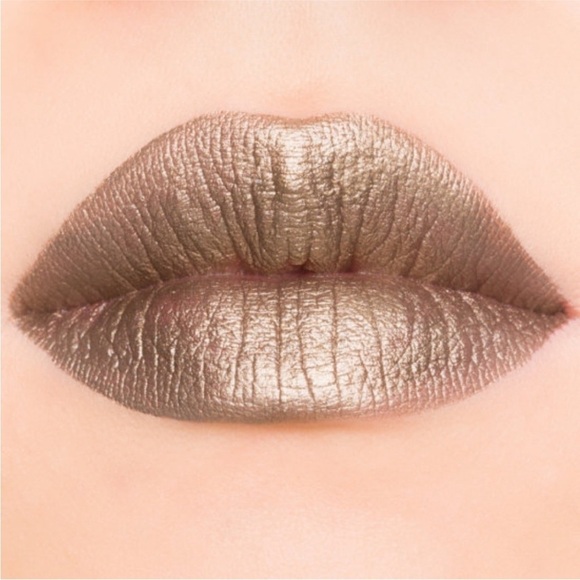 Jeffree Star Cosmetics | NIB Shane Velour liquid lipstick - Picture 3 of 6